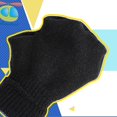 thumbnail image 7 of QBABYOO Kids Gloves Stretchy Warm Winter Gloves Cold Weather Gloves for Boys & Girls, 7 of 7
