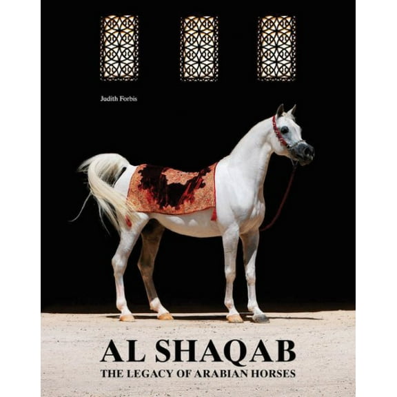 Pre-Owned Al-Shaqab: The Legacy of Arabian Horses