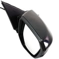 thumbnail image 2 of Garage-Pro Mirror Compatible: Honda Insight 2019-2021 Passenger Side With Heated, Manual Folding, 2 of 6