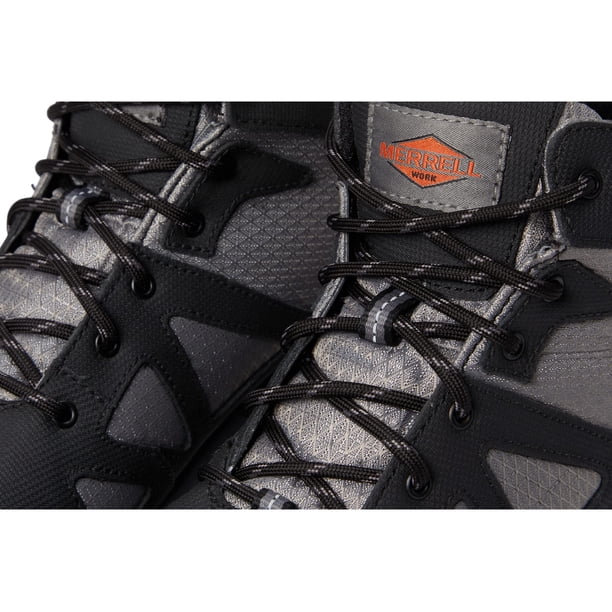 MERRELL WORK Men display picture 2