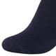 thumbnail image 3 of Calcetines unisex Camano - Calcetines suaves, monocolor, paquete de 4 Azul oscuro 43-46, 3 of 3