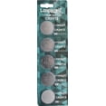 thumbnail image 2 of Loopacell CR2412 CR 2412 Lithium 3V 10 Batteries, 2 of 3