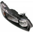 thumbnail image 3 of CarLights360: For Honda Civic Headlight Assembly 2009 2010 2011 Passenger Side DOT Certified | HO2503127 Vehicle Trim: Sedan, 3 of 4