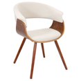thumbnail image 1 of Chair milieu-du-siècle Vintage Mod par LumiSource, 1 of 7