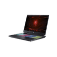 thumbnail image 3 of Acer Nitro 16 - 16" 165 Hz IPS - AMD Ryzen 9 7940HS - GeForce RTX 4070 Laptop GPU - 16 GB DDR5 - 1 TB PCIe SSD - Windows 11 Home 64-bit - Gaming Laptop (AN16-41-R5KC ), 3 of 11