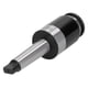 thumbnail image 4 of Collet Chuck Holder Morse Taper Shank Tool CNC Lathe Tapping Telescopic Buffer MT4-GT24-130L, 4 of 5