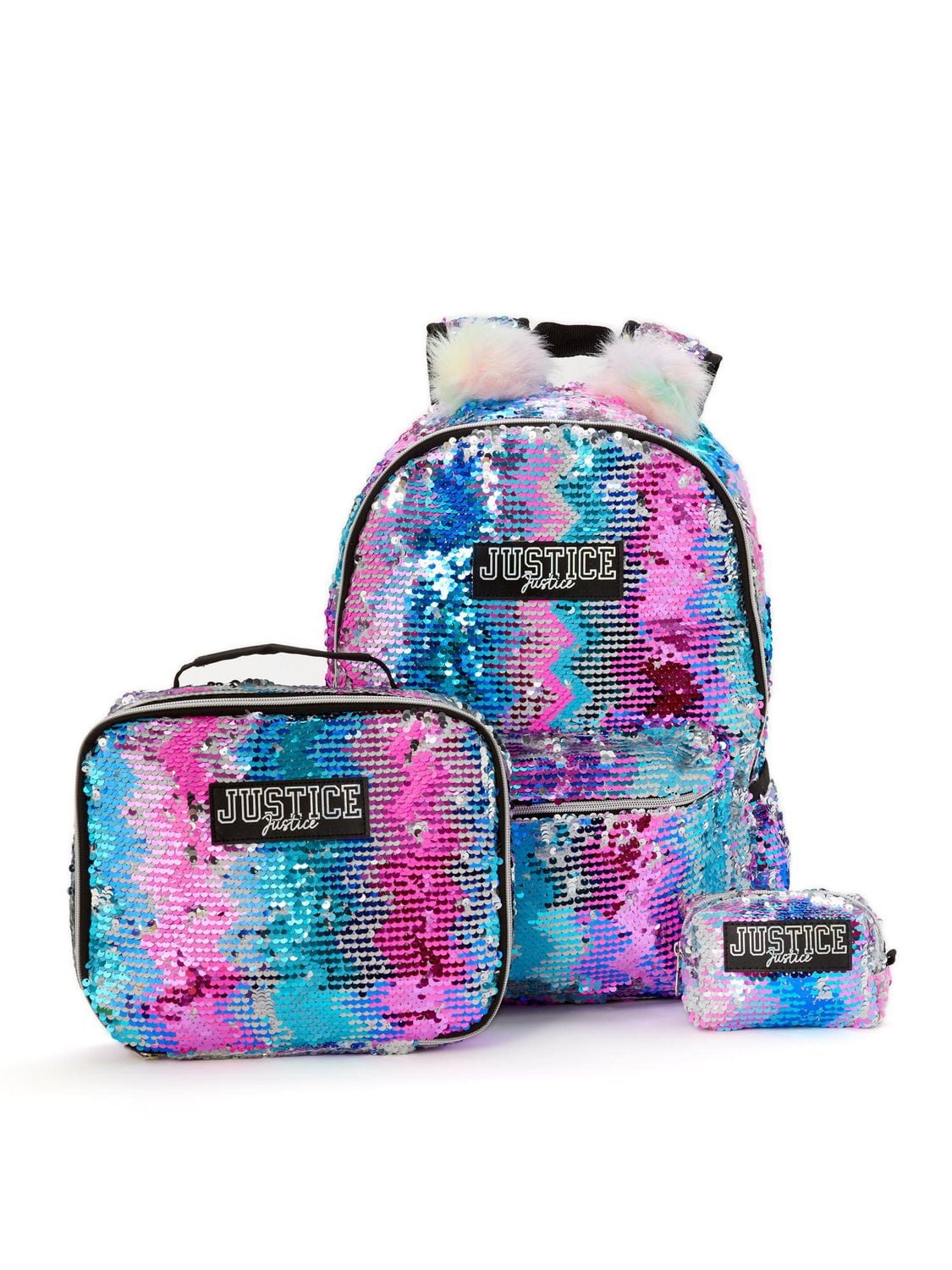 Justice Girls Backpack