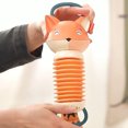 thumbnail image 4 of EeaseCA Cartoon Accordion Toy Baby Instruments Toy Kids Musical Educational Toy, 4 of 8