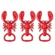 thumbnail image 1 of Abridor de tapas multiusos de aleación de zinc (3 unidades), 1 of 8