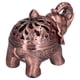 thumbnail image 1 of Porta incienso multifuncional, quemador de incienso con forma de elefante y soporte para incienso, rendimiento potente, 1 of 12