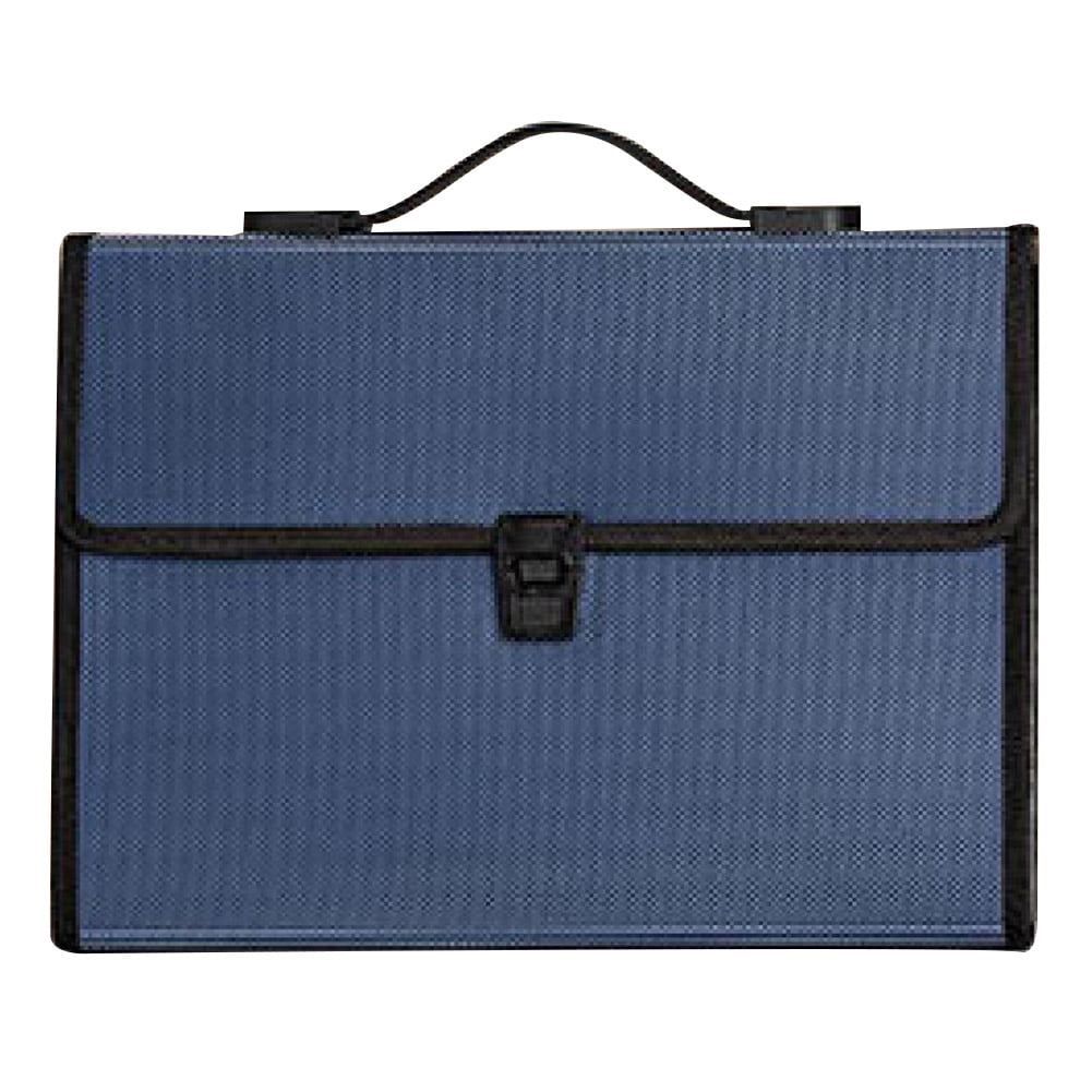 Huangzhiping Portable Accordion File Folder Expansion Organizer Holder