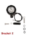 thumbnail image 3 of Faros antiniebla y conducción Lightronic Super Bright Offroad de 1.7 pulgadas, paquete de 2, 3 of 7