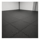 thumbnail image 3 of Piso Protector Para Gimnasio Tayga  Color Negro, 3 of 5