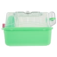 thumbnail image 1 of Hamster Castle Hamster Large Cage Hamster Rat Creative Cage small Pet Cage, 1 of 8