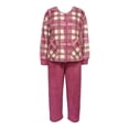 thumbnail image 1 of Set de pijama Secret Treasures Para Mujer, De 2 Piezas, 1 of 4