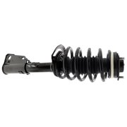 KYB SR4531 Strut-plus Suspension Strut & Coil Spring Assembly Fits select: 2009-2010 DODGE JOURNEY