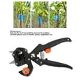 thumbnail image 4 of Grafting Tool Pruner Kit, Brass Replacement Blades Grafting Pruning Tools ABS  For Plant Branch, 4 of 8