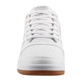 thumbnail image 4 of Tenis Escolares Hombre HGN Sport Comodo blanco 28, 4 of 4