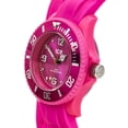 thumbnail image 2 of Ice TWPKMS12 Women's Ice-Twist Mini Pink Dial Pink Rubber Strap Watch, 2 of 4