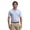 Blue Provence, variant on Ben Hogan Men's & Big Men's Performance Confetti Floral Polo Short Sleeve Polo Shirt, up to 5XL