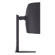 (Open Box) LG UltraGear 39GX900A-B 39 21:9 UltraWide QHD 240Hz Curved OLED HDR Gaming Monitor, Black