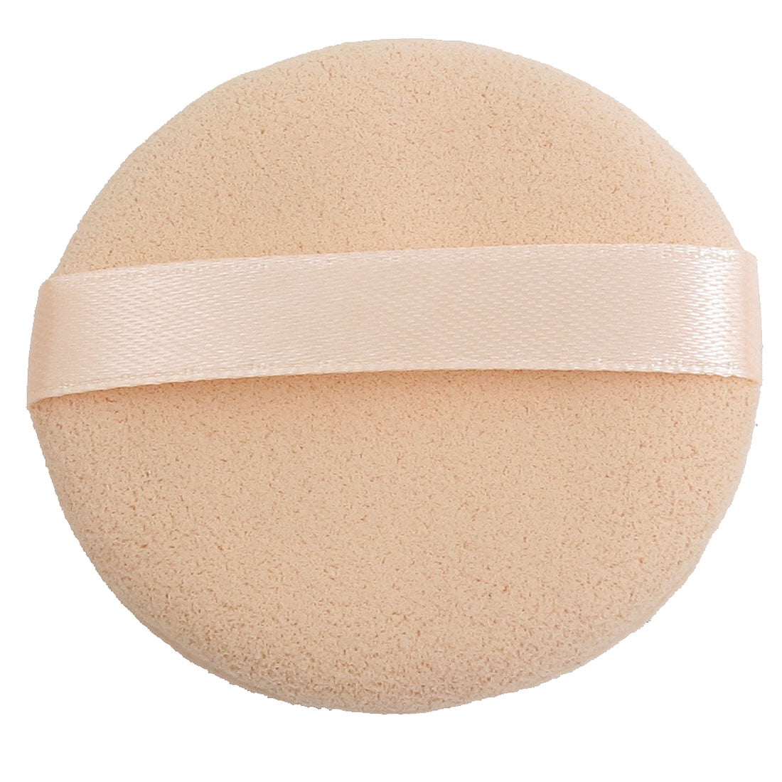 makeup powder pad