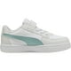 thumbnail image 2 of Tenis Casual Puma Caven 2.0 AC+PS Gris/ Verde 393839 44 para niño  19 CM, 2 of 5