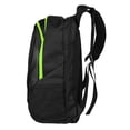 thumbnail image 3 of Mochila para raqueta de bádminton Mochila para tenis con compartimento independiente para zapatos Mochila Yeacher Mochila para raquetas, 3 of 7