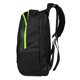 thumbnail image 3 of Mochila de Raqueta Irfora Mochila para raqueta de bádminton, mochila de tenis con compartimento independiente para zapatos, mochila deportiva, mochila de viaje para gimnasio Irfora Mochila de Raqueta, 3 of 7