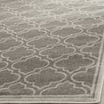 thumbnail image 5 of Safavieh Amherst Grey Indoor Outdoor Rug - 6' x 9', 5 of 5