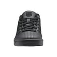 thumbnail image 5 of K-Swiss Court Pro II CMF Women’s Sneakers, Classic Leather Court Style with Cushioning Comfort, 5 of 7