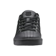 K-Swiss Court Pro II CMF Men’s Sneakers, Classic Leather Court Style with Cushioning Comfort