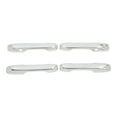 thumbnail image 3 of Couvercle de Poignée de Porte de Voiture, 4 Pcs Modifié Extérieur Extérieur Couvercle de Poignée de Porte Couvercle de Poignée Extérieur Conçu avec Soin, 3 of 14