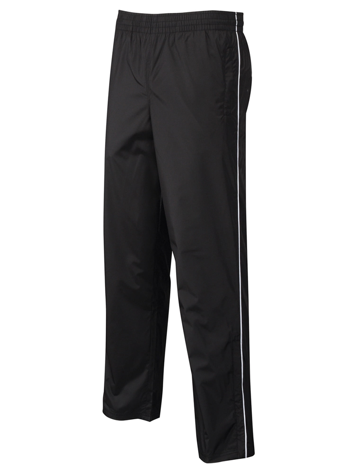 women's lined warm up pants