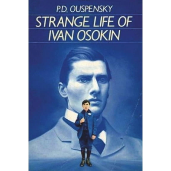 Strange Life of Ivan Osokin, (Paperback)