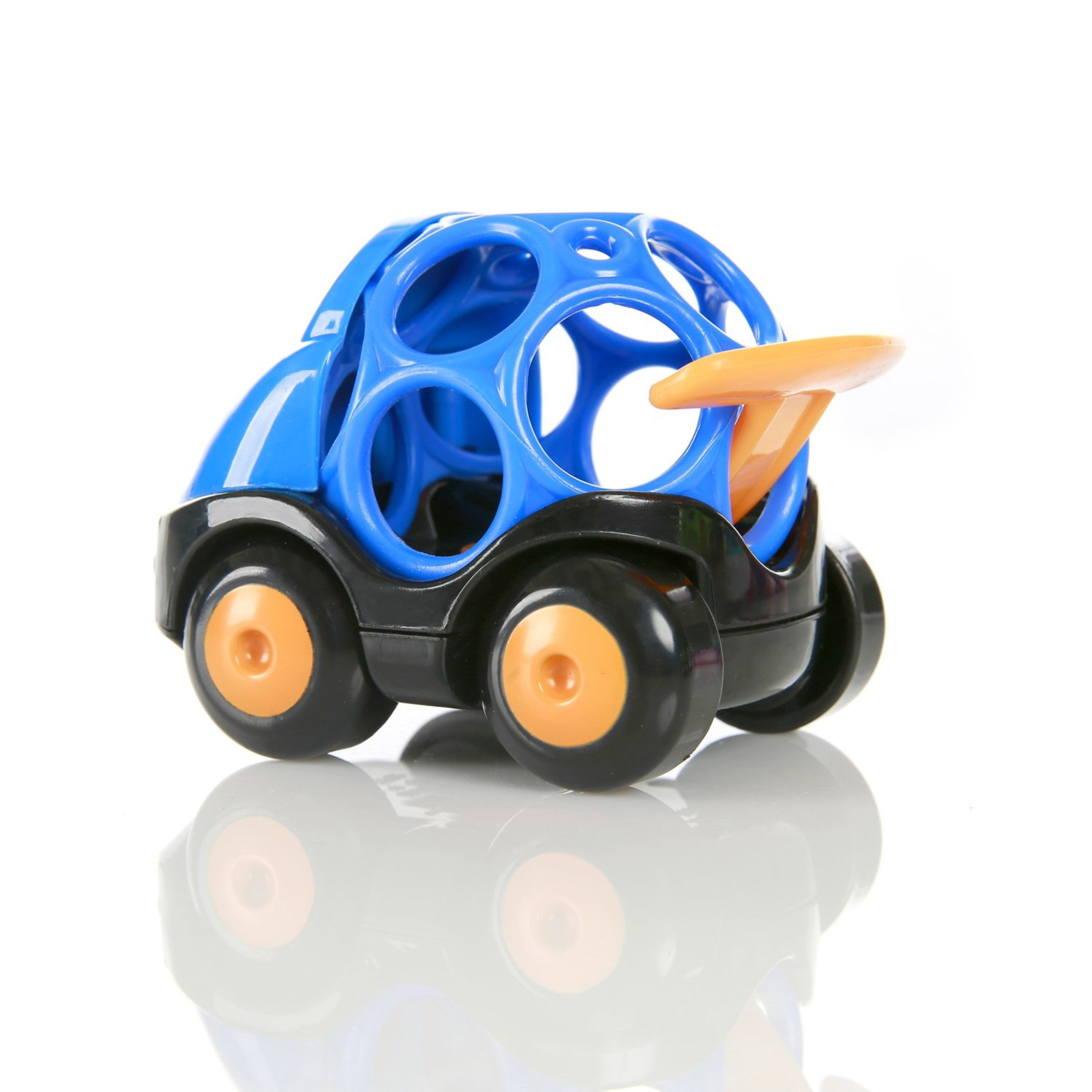 oball car set