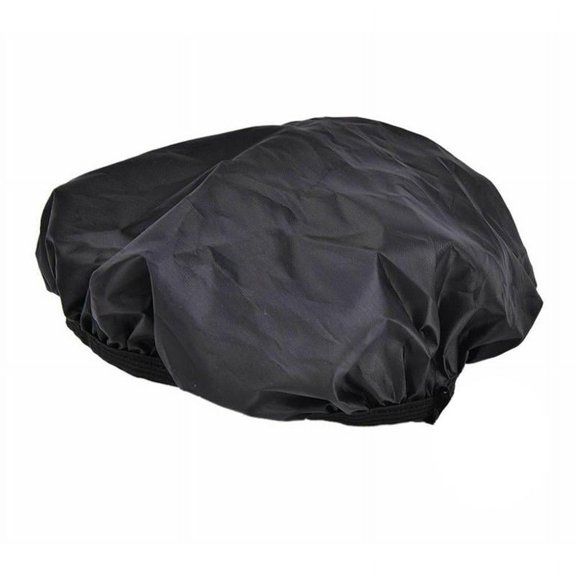 Bike Seat Waterproof Rain Cover And Dust Resistant U7R5 Sad R7O4 Bicycle J3N6