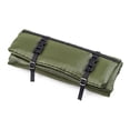 thumbnail image 4 of HILABEE Sac de Couchage RC Crawler 1/10 9.2x3.9cm Tissu pour Modèle TRX4 SCX10 Accessoire Vert, 4 of 9