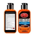 thumbnail image 3 of Vaidha Car Glass Oil Film Cleaner,Glass Cleaner For Auto And Home Eliminates Coatings, Bird Droppings, And Water Spots, Quick And Easy Solution To Glass, 3 of 7