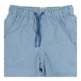thumbnail image 3 of Traje de Baño Ocean Pacific para Niño Líneas Blanco Talla 6, 3 of 4
