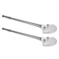 thumbnail image 1 of COOPHYA 2Set Telescopic Sign Display Pole for Parades and Outdoor Activities with Portable Feature, 1 of 8