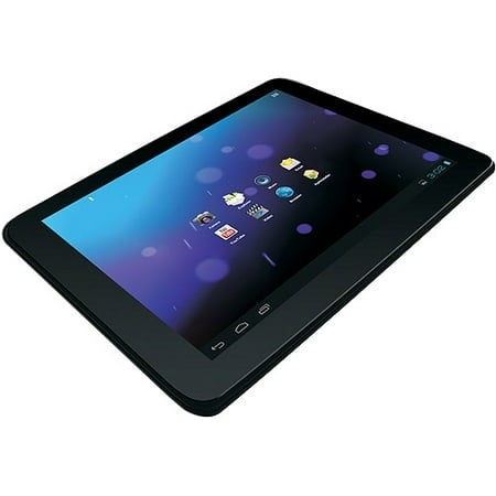 Proscan 8" Tablet with 4GB Memory