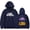 Navy Blue, variant on I Love Boosters Movie Merch Hoodie Unisex 2026 Fashion Casual Long Sleeve Sweatshirt