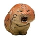 thumbnail image 3 of Escultura de tigre, adorno de tigre, artesanía, juego de té, accesorios, adorable mini decoración de arcilla para el hogar, para la mesa de, 3 of 9