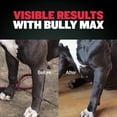 thumbnail image 4 of Bully Max Power Tabs for Muscle Gain & Growth 2-in-1 30 Tablets All Life Stages Muscle Supplement for Dogs for Puppies & Adults Dogs Love The Taste!, 4 of 9