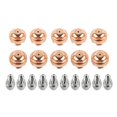 thumbnail image 1 of For Binzel Psb60 121 Plasma Cutter Torch Consumables Set 743 0132 Nozzle Tips, 1 of 6