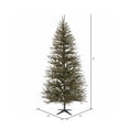 thumbnail image 3 of Vickerman 7' Vienna Twig Artificial Christmas Tree, Unlit, 3 of 4