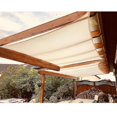 thumbnail image 5 of (2*3m) Voile d'Ombrage Rectangulaire Carré en Tissu Oxford 210d Imperméable, 5 of 5