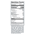 thumbnail image 3 of Omaha Protein Popcorn - Spicy Cheddar 2 Pack, 3 of 5