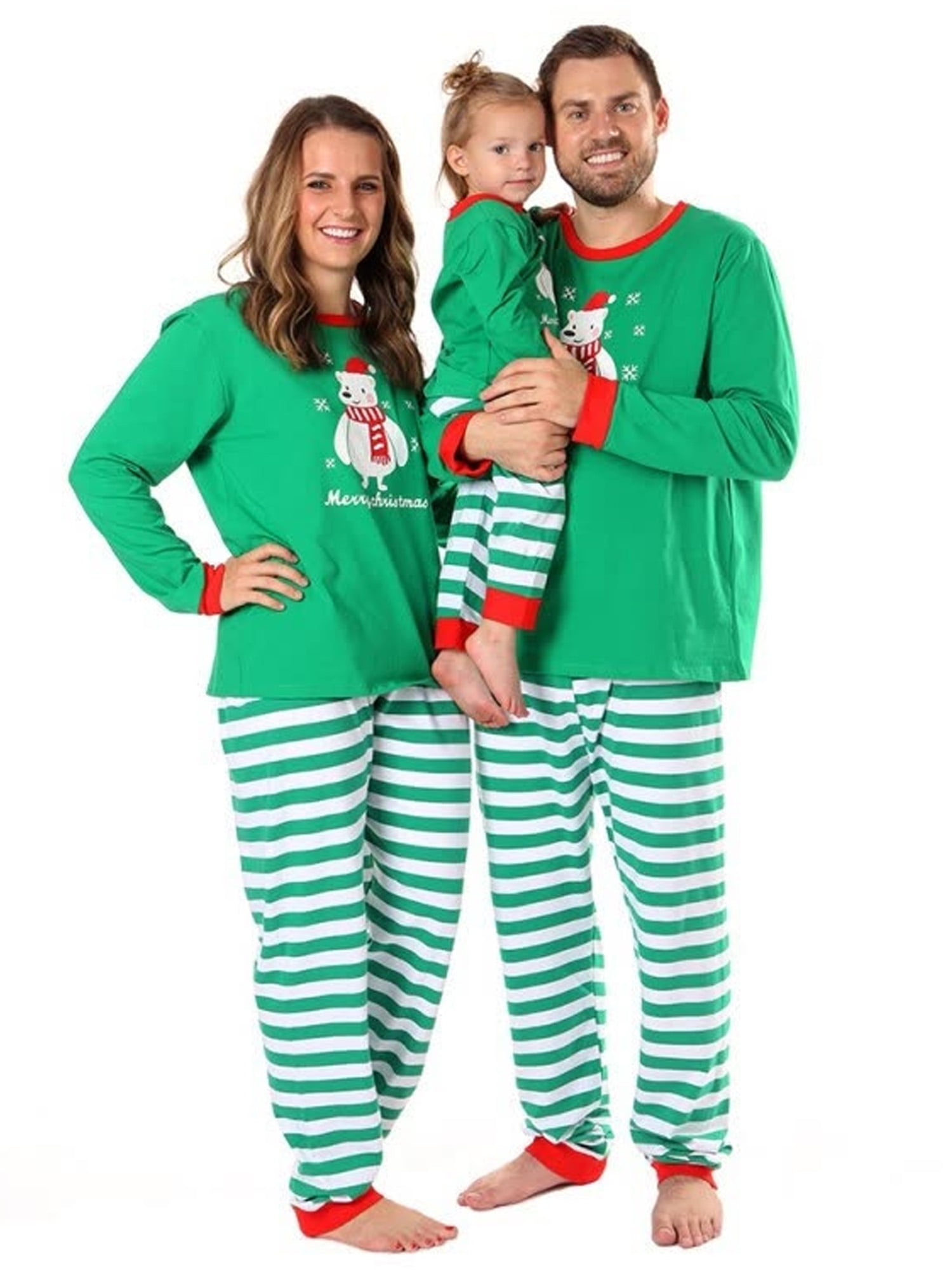 matching family christmas outfits